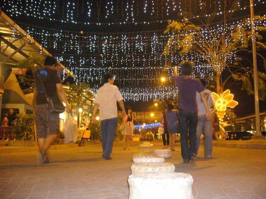 Pakuwon Food Festival